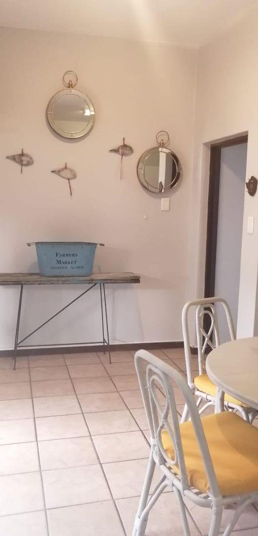 To Let 1 Bedroom Property for Rent in Glentana Western Cape